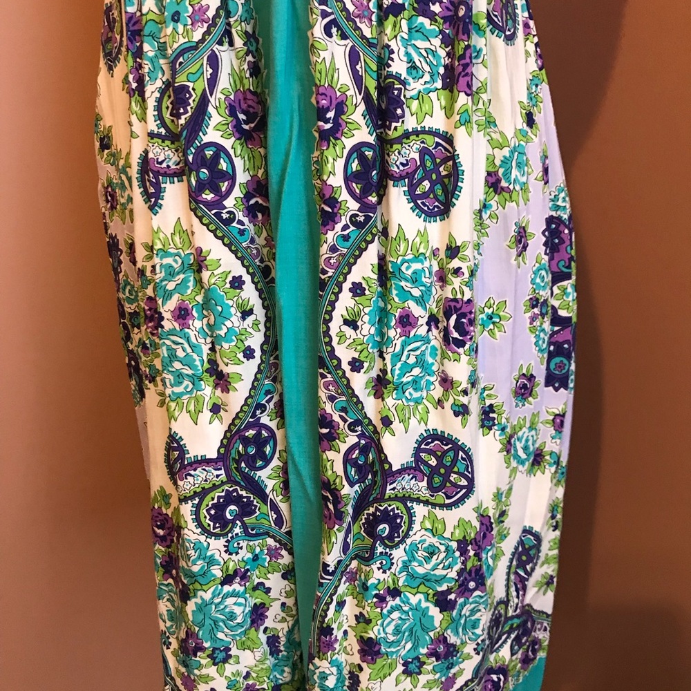 4 for 25 Print dress - Picture 4 of 4